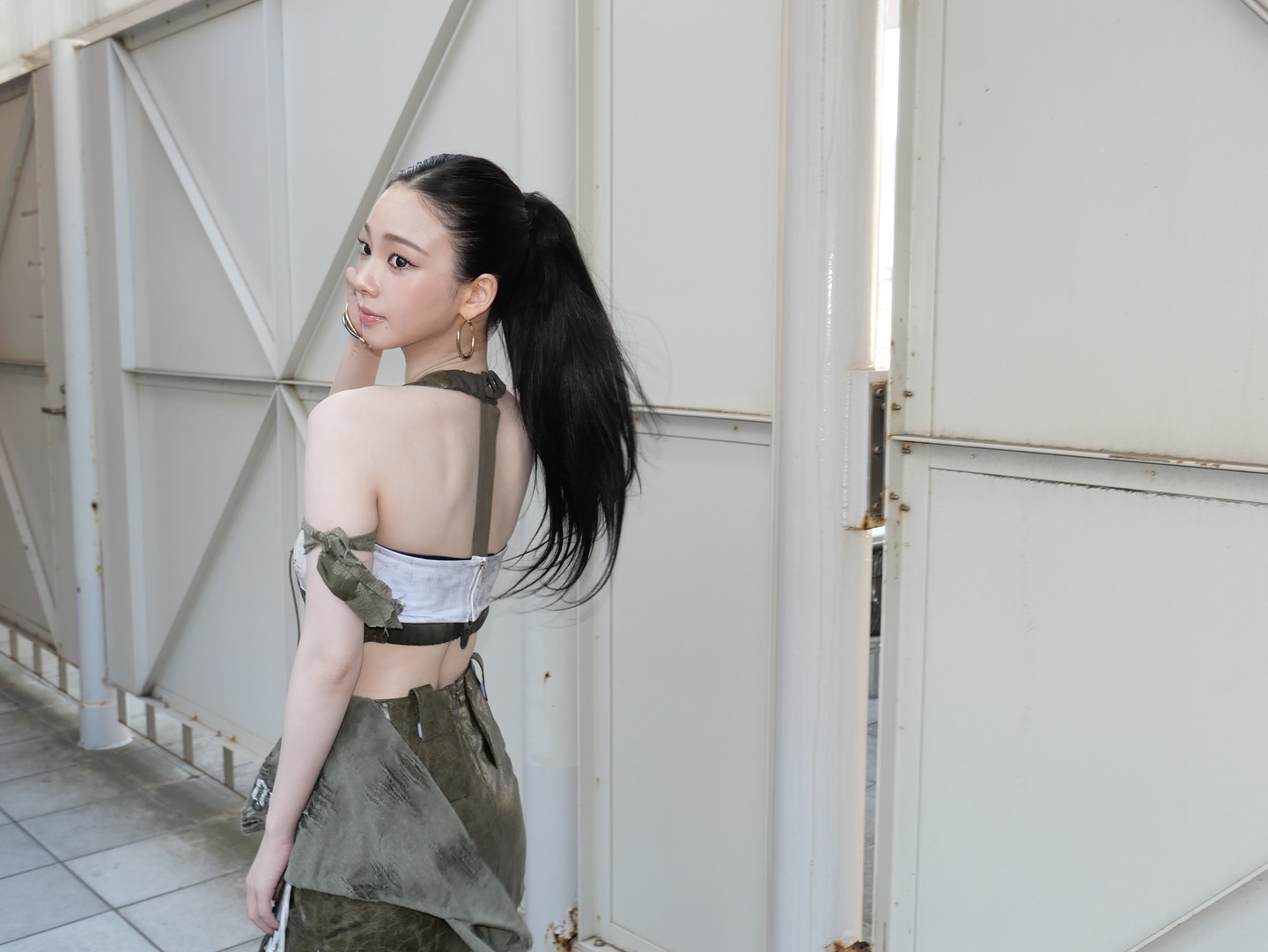 어제자 에스파 카리나 인스타그램 업데이트 | 인스티즈