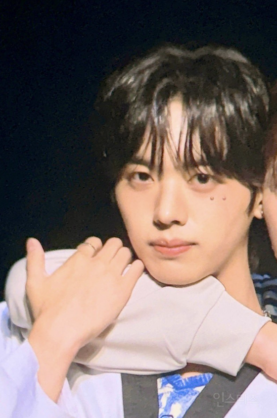 2000년대 인소 남주 현실판이라는 아이돌 | 인스티즈