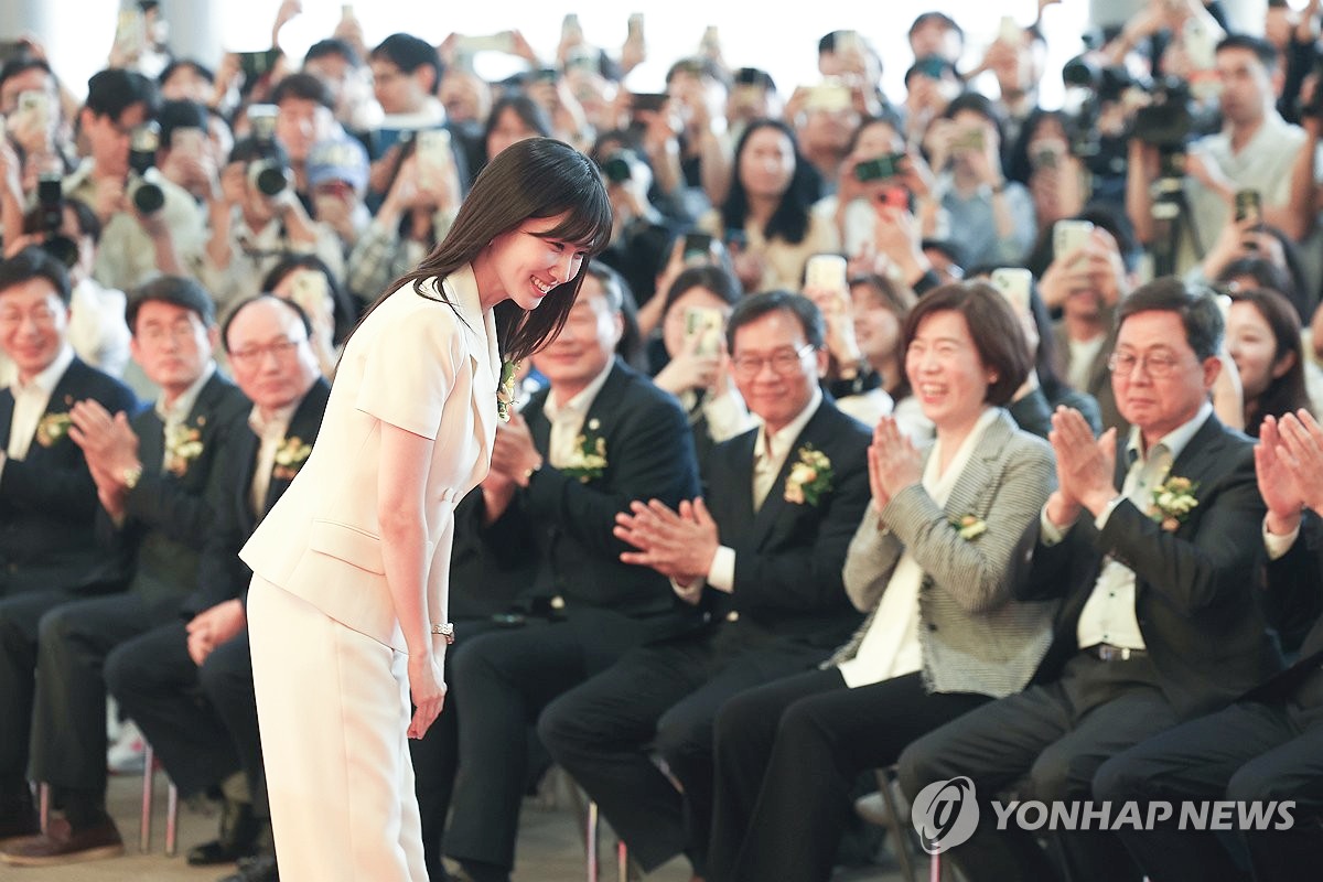 [잡담] 박은빈캐 이런 너낌일거같아서 좋음ㅋㅋㅋ | 인스티즈