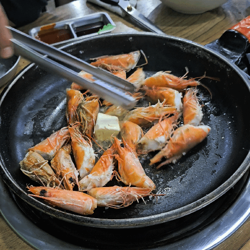 거의 버리지만 먹어보면 생각보다 맛있다는 부위 | 인스티즈