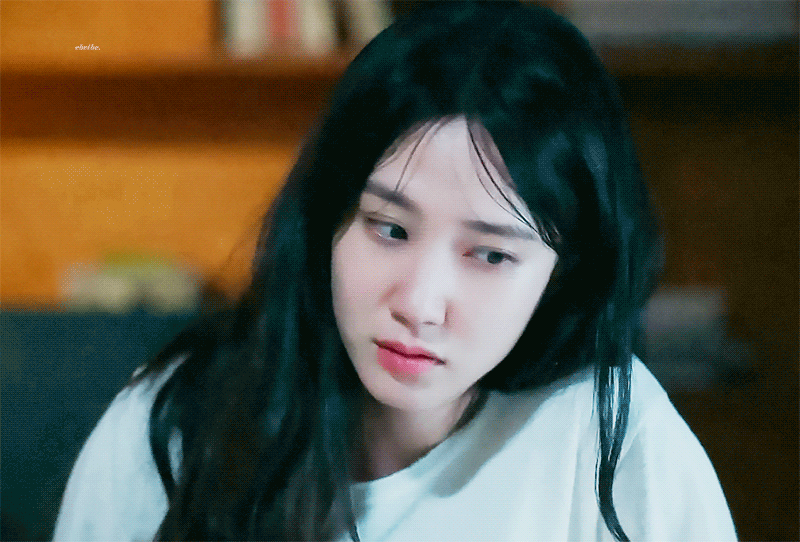 [잡담] 오싹한연애에서 박은빈 악몽 자주 꿨으면 🤭 | 인스티즈