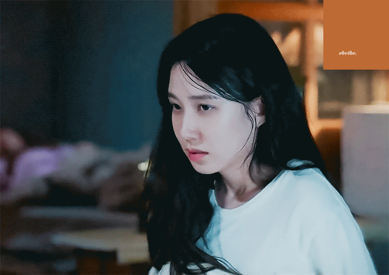 [잡담] 오싹한연애에서 박은빈 악몽 자주 꿨으면 🤭 | 인스티즈