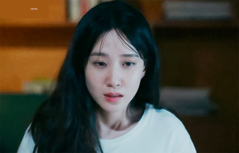 [잡담] 오싹한연애에서 박은빈 악몽 자주 꿨으면 🤭 | 인스티즈