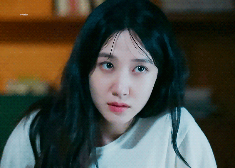 [잡담] 오싹한연애에서 박은빈 악몽 자주 꿨으면 🤭 | 인스티즈