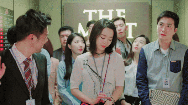 [잡담] 소취플이야? 난 박서준 신혜선 소취 | 인스티즈