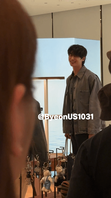 [잡담] 난 변우석 김태리 소취중이야 | 인스티즈