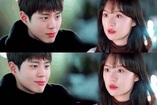 [잡담] 내 소취조합은 박보검 김지원 | 인스티즈