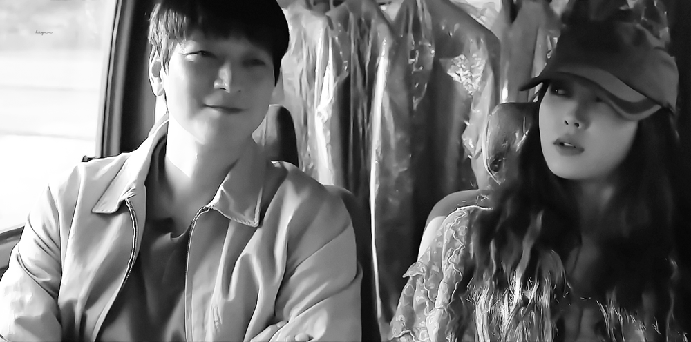 [잡담] 난 강동원 아이유 재회 아직도 소취한다 | 인스티즈