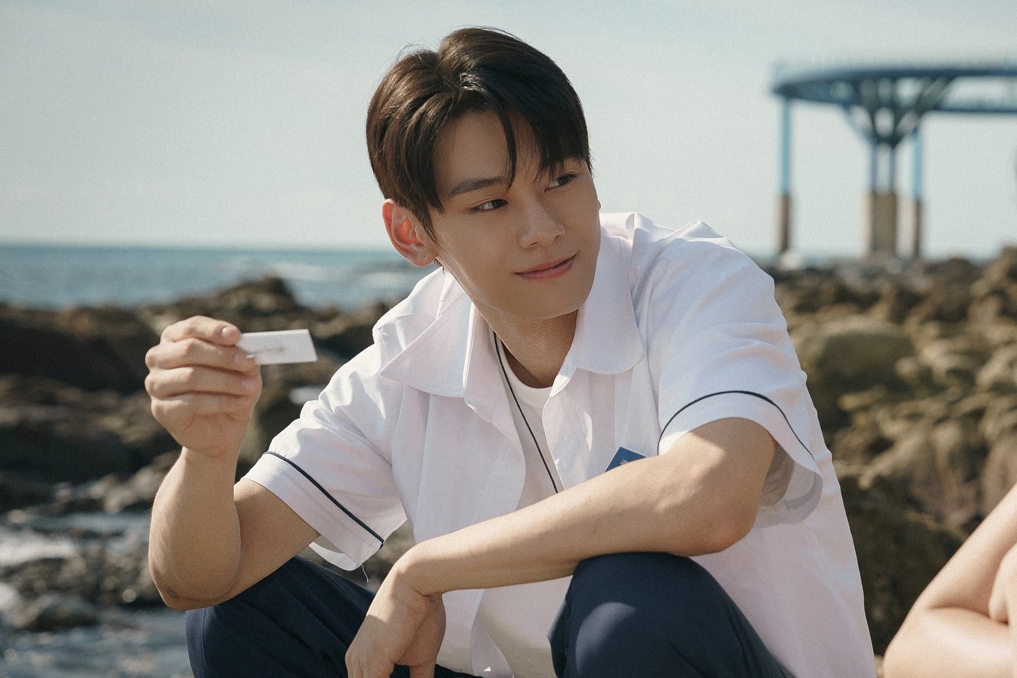 [잡담] 내가 청춘 로코로 소취하는 조합(신인이긴 한데 바이럴 절대 아니야ㅠㅠㅠㅠㅠ) | 인스티즈