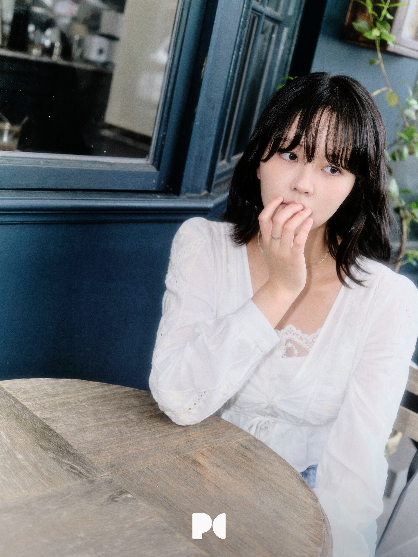 [정보/소식] 김소현 새 프로필 사진 | 인스티즈