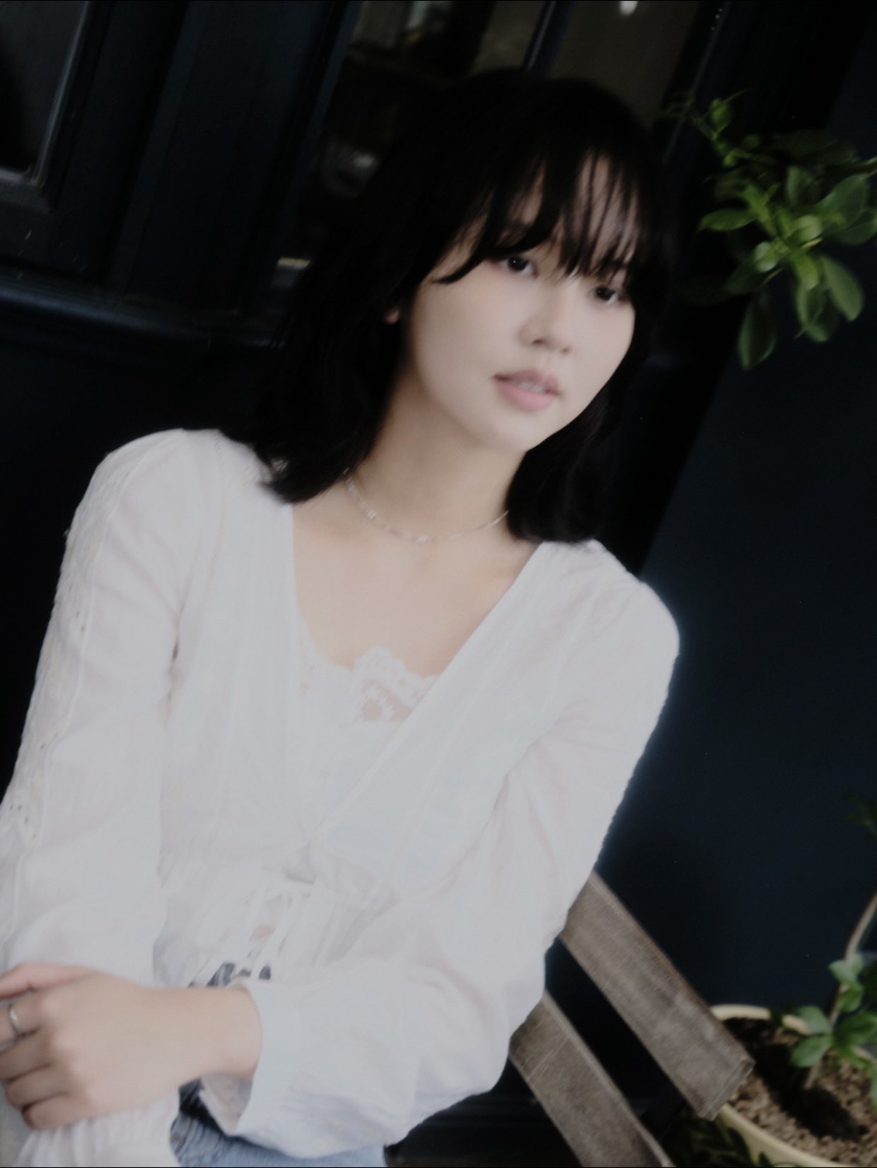 [정보/소식] 김소현 새 프로필 사진 | 인스티즈