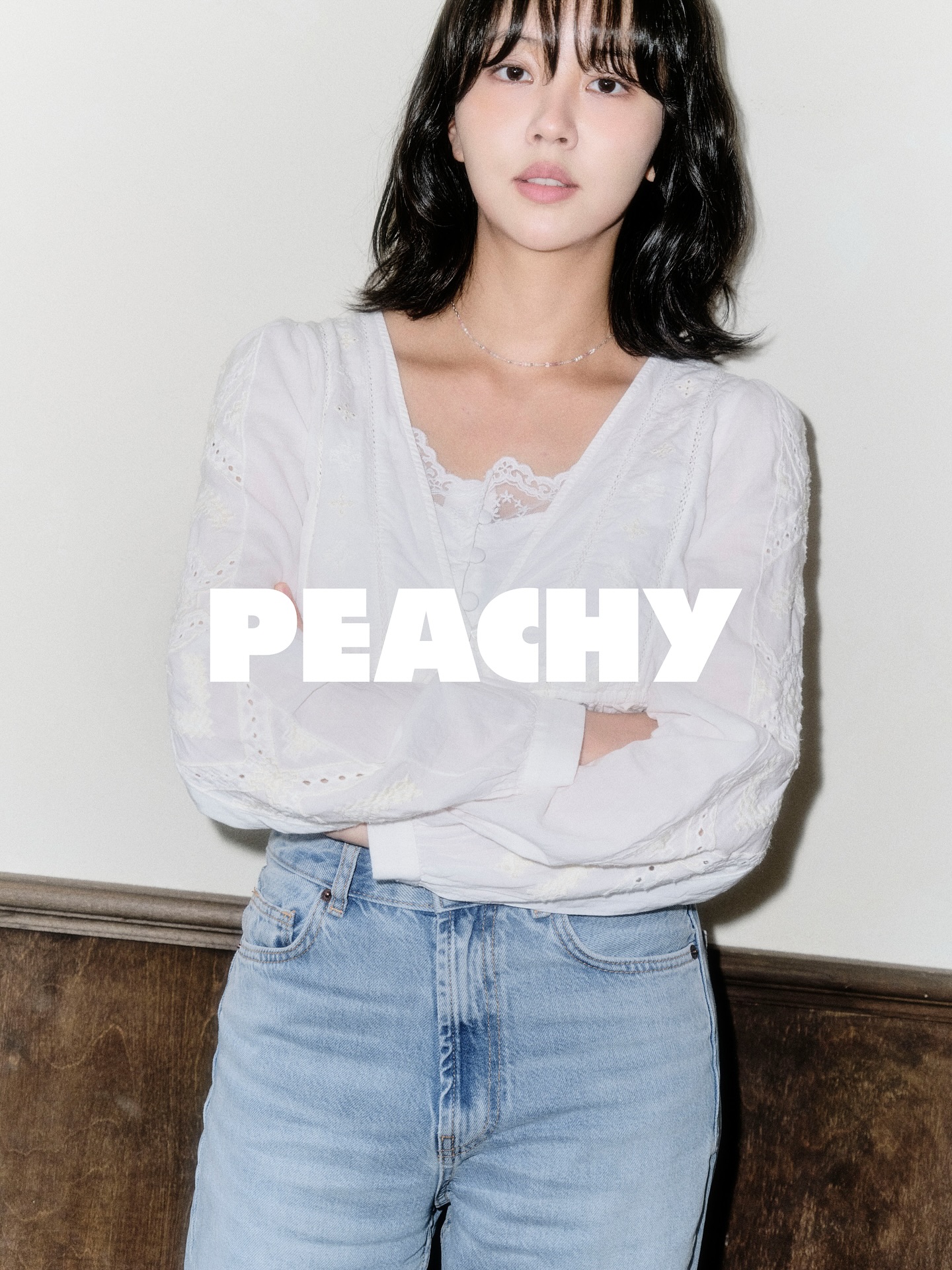 [정보/소식] 김소현 새 프로필 사진 | 인스티즈