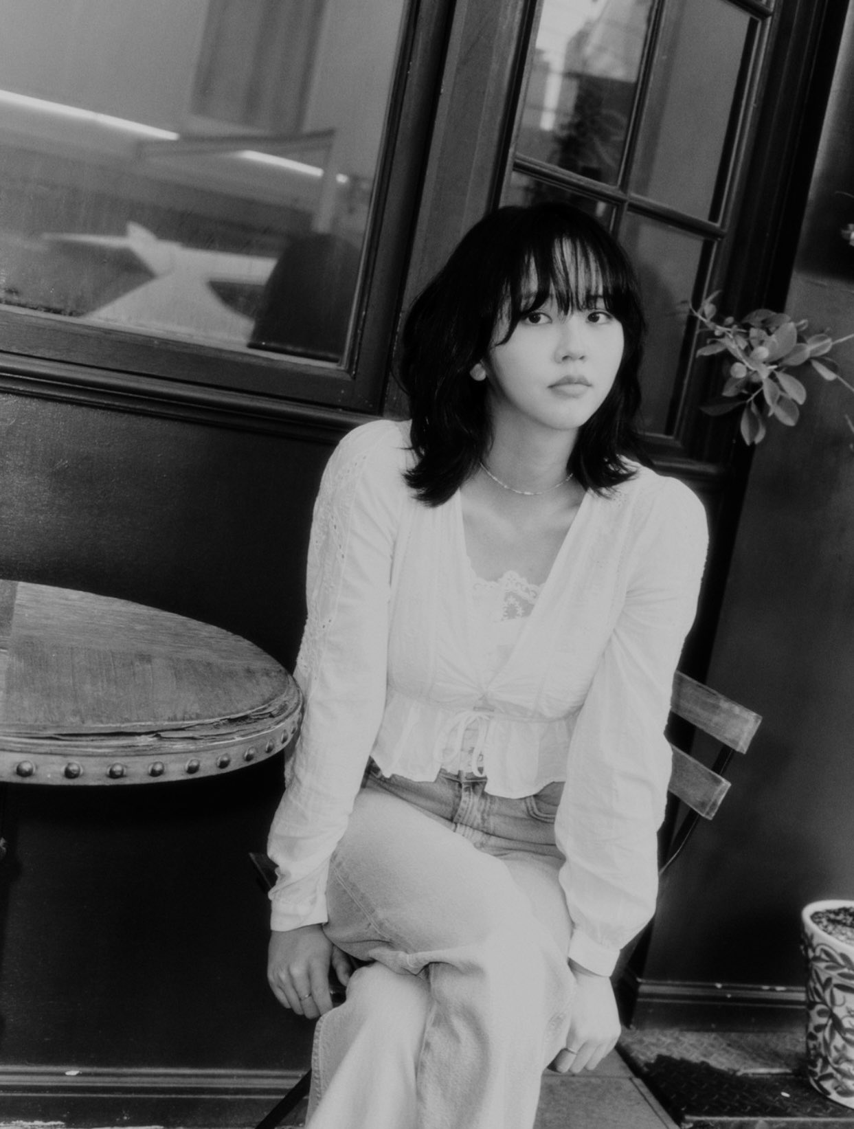 [정보/소식] 김소현 새 프로필 사진 | 인스티즈