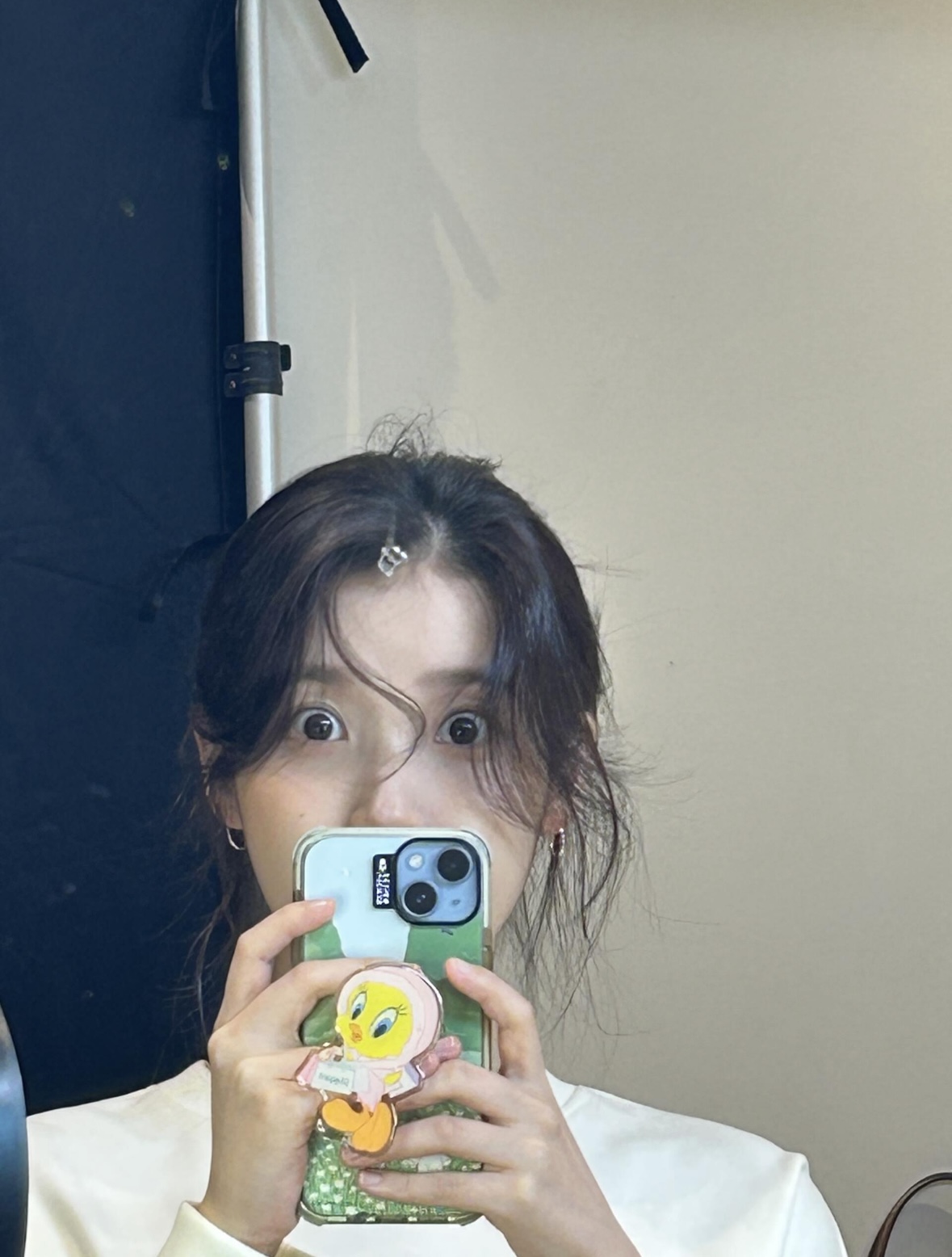 [잡담] 아이유 근황 | 인스티즈