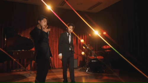 듀오 보이그룹은 오랜만이라는 핫데뷔한 신인 .jpgif | 인스티즈