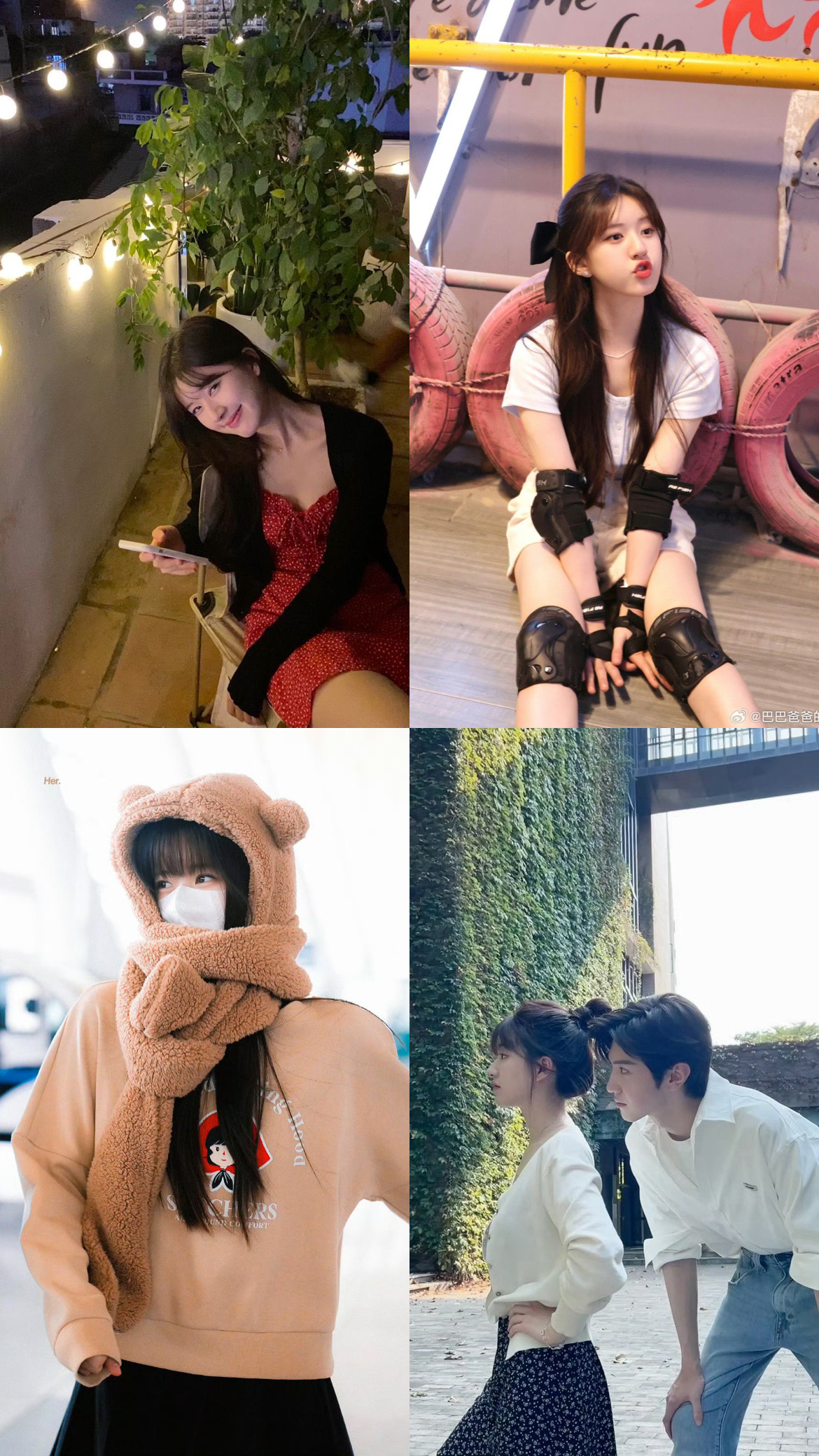 [잡담] 현대극만 보는 사람의 중드추천... | 인스티즈