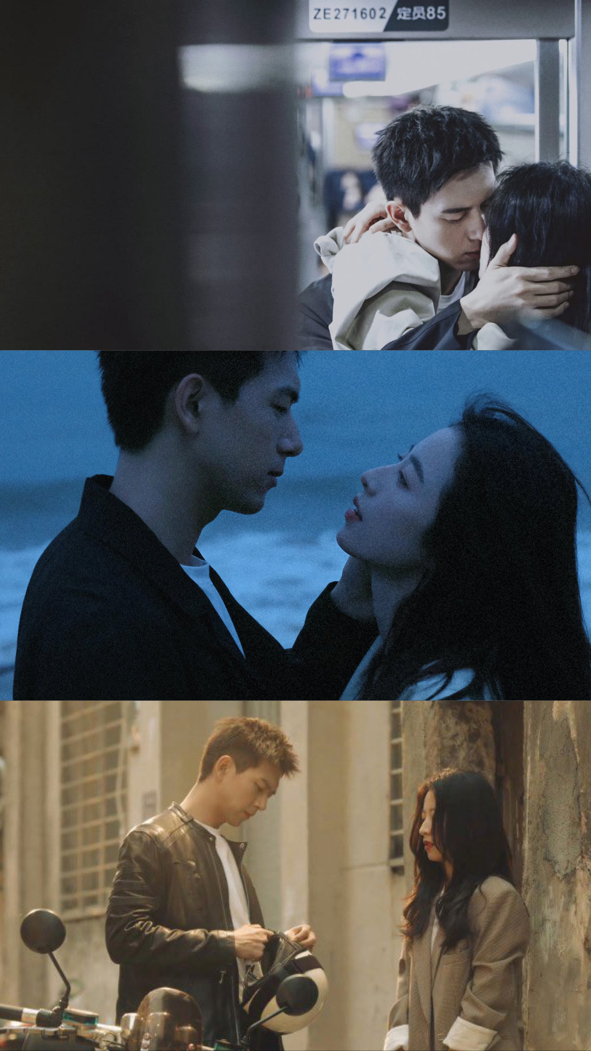 [잡담] 현대극만 보는 사람의 중드추천... | 인스티즈