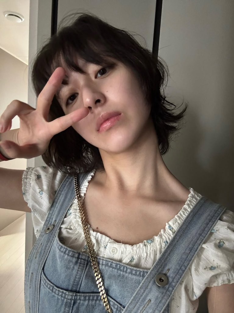 [잡담] 헐 박지후 단발했네 | 인스티즈