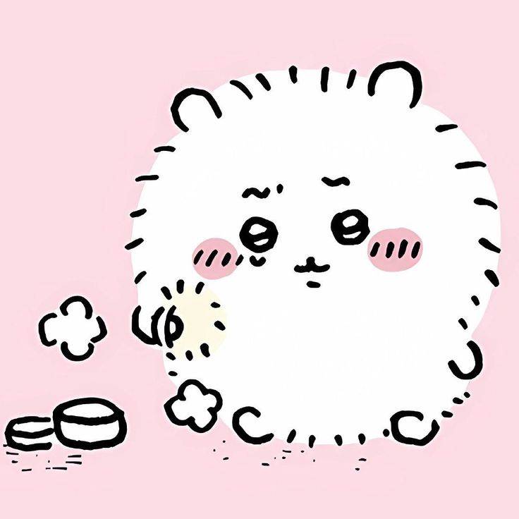 [잡담] 털 때문에 땀띠 안나게 조심하라구 ! | 인스티즈