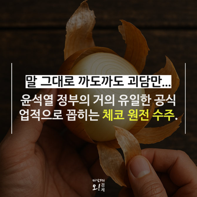 [정보/소식] '원전뿐일까' 윤석열 굴욕외교, 50년 종속 계약의 민낯 | 인스티즈