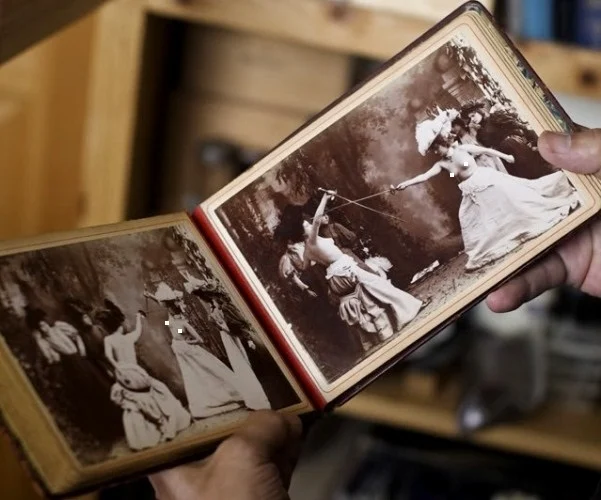 현실에서 귀족영애끼리 싸움 났을때.jpg | 인스티즈