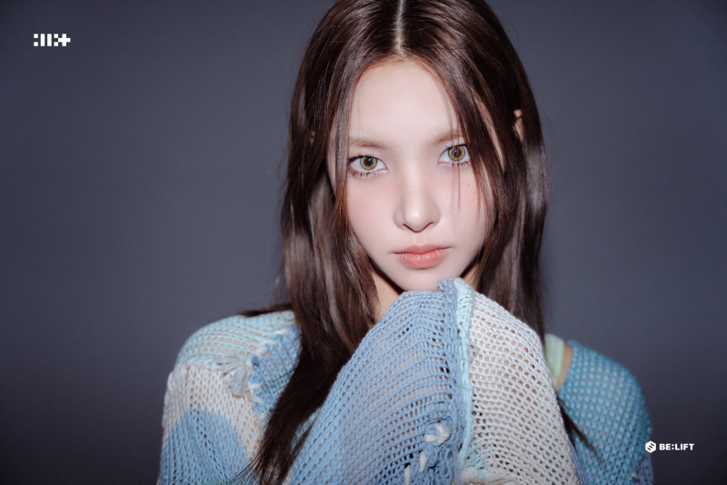 내가 대신 옆태 보험 들어주고 싶은 아일릿 윤아.jpg | 인스티즈