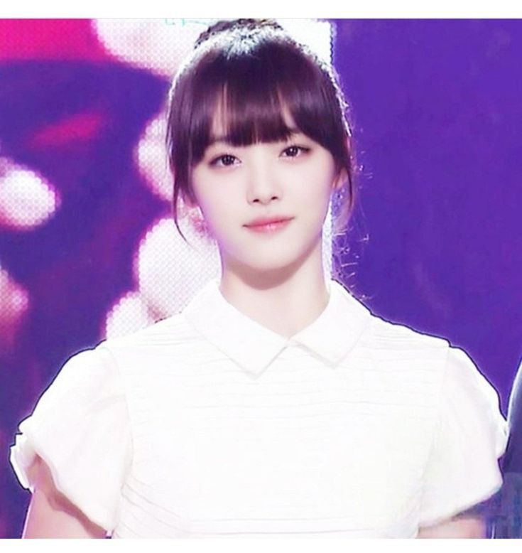 [잡담] 설리 인기가요 엠씨 할 때 진짜 예뻤는데 | 인스티즈