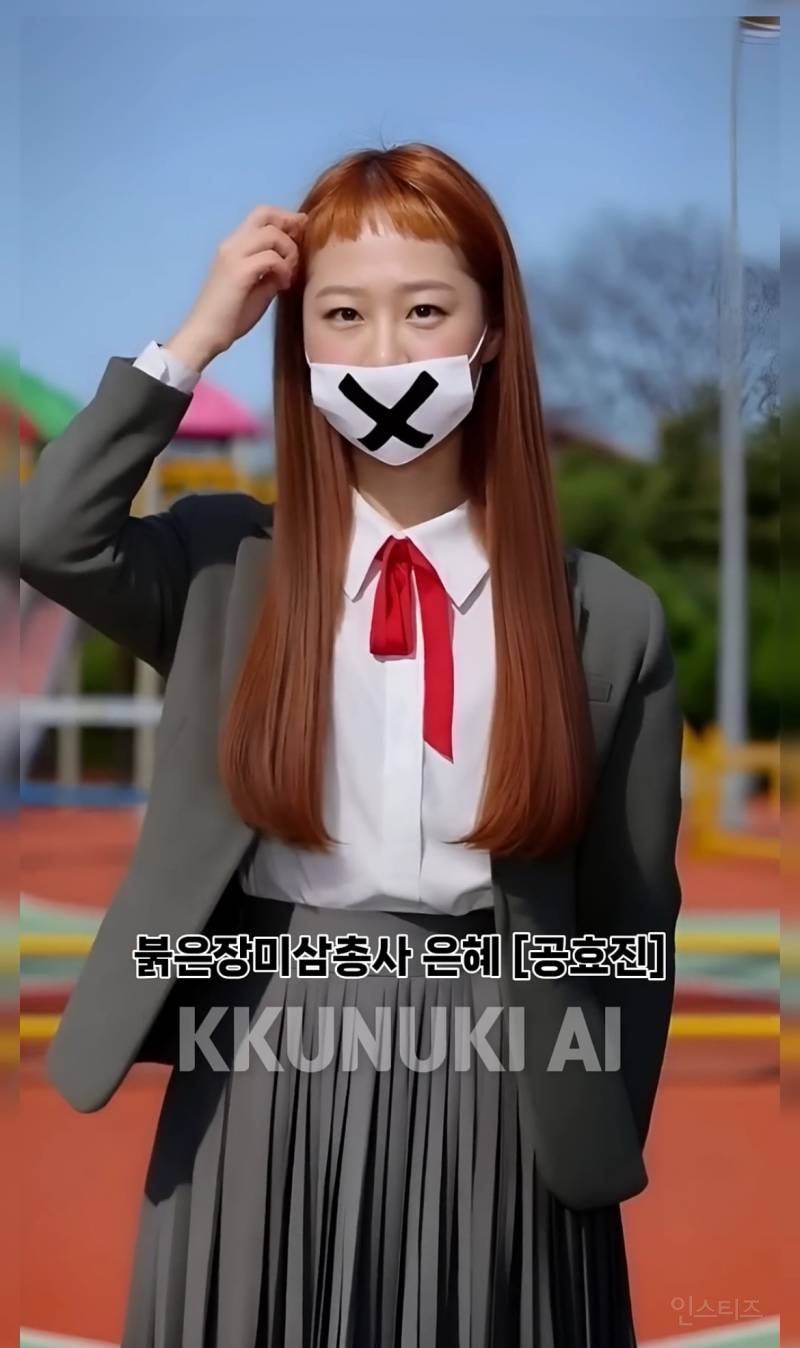 짱구는 못말려 가상캐스팅.jpg | 인스티즈