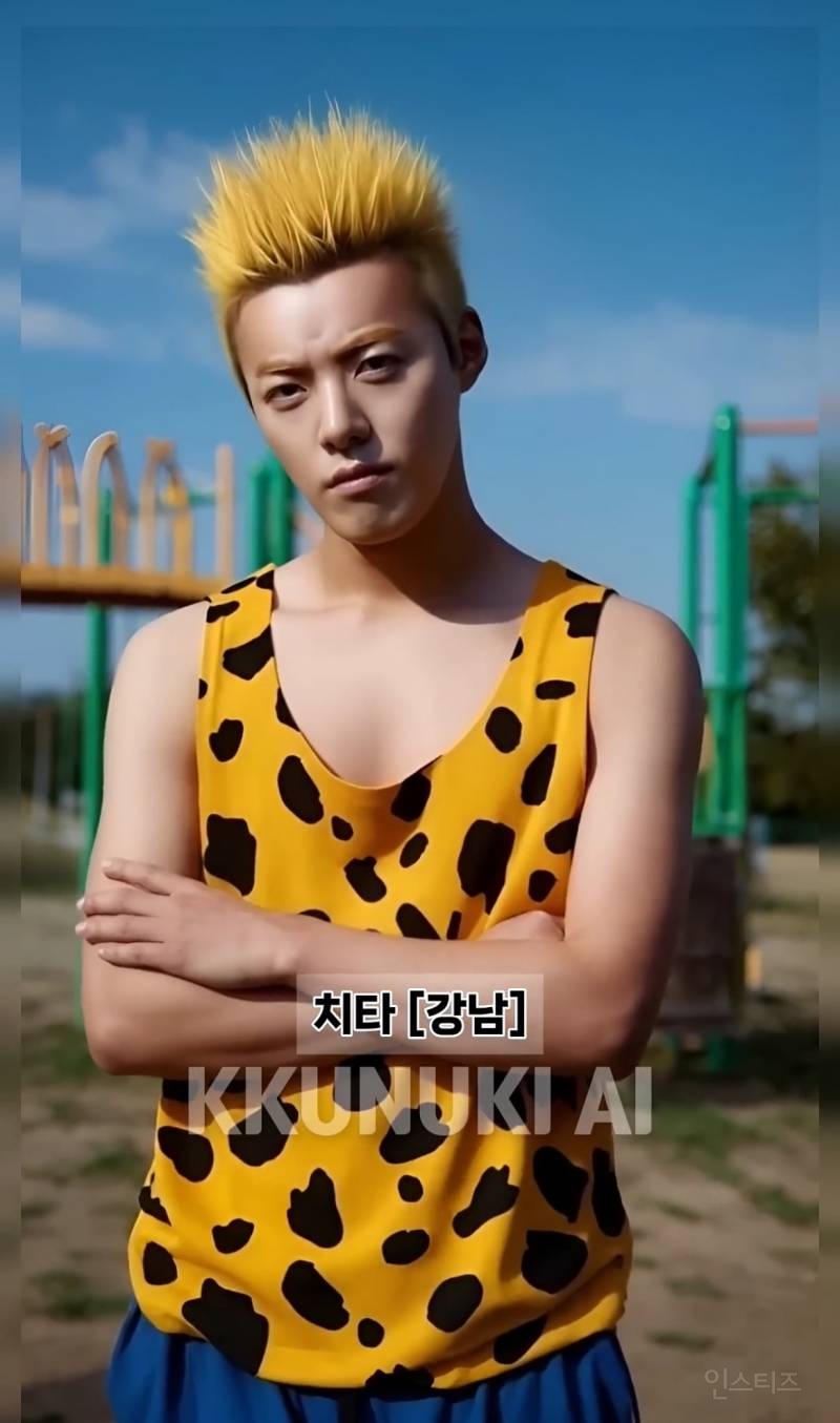 짱구는 못말려 가상캐스팅.jpg | 인스티즈