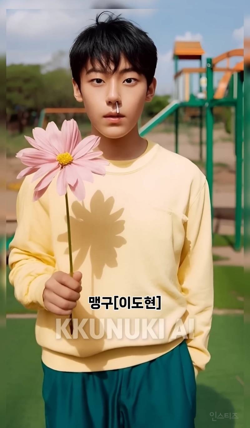 짱구는 못말려 가상캐스팅.jpg | 인스티즈