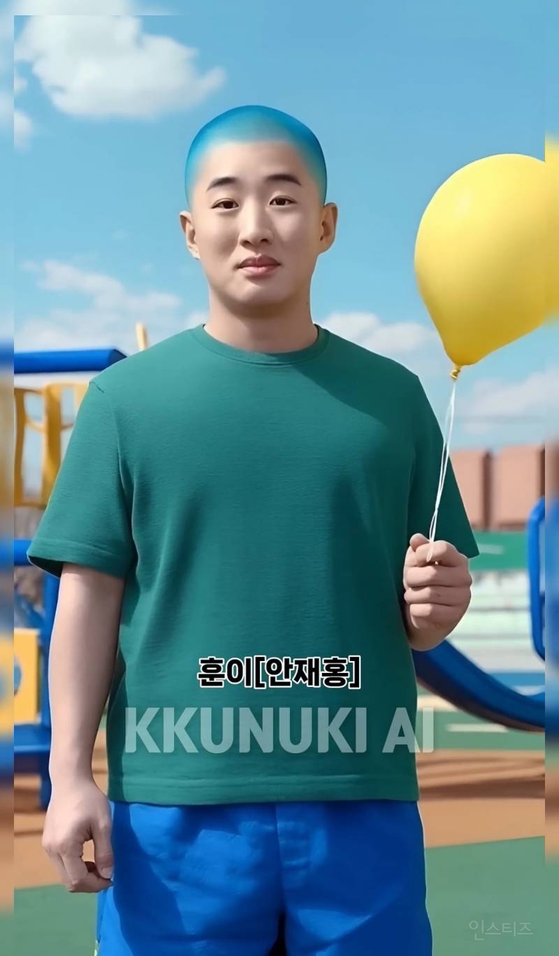 짱구는 못말려 가상캐스팅.jpg | 인스티즈