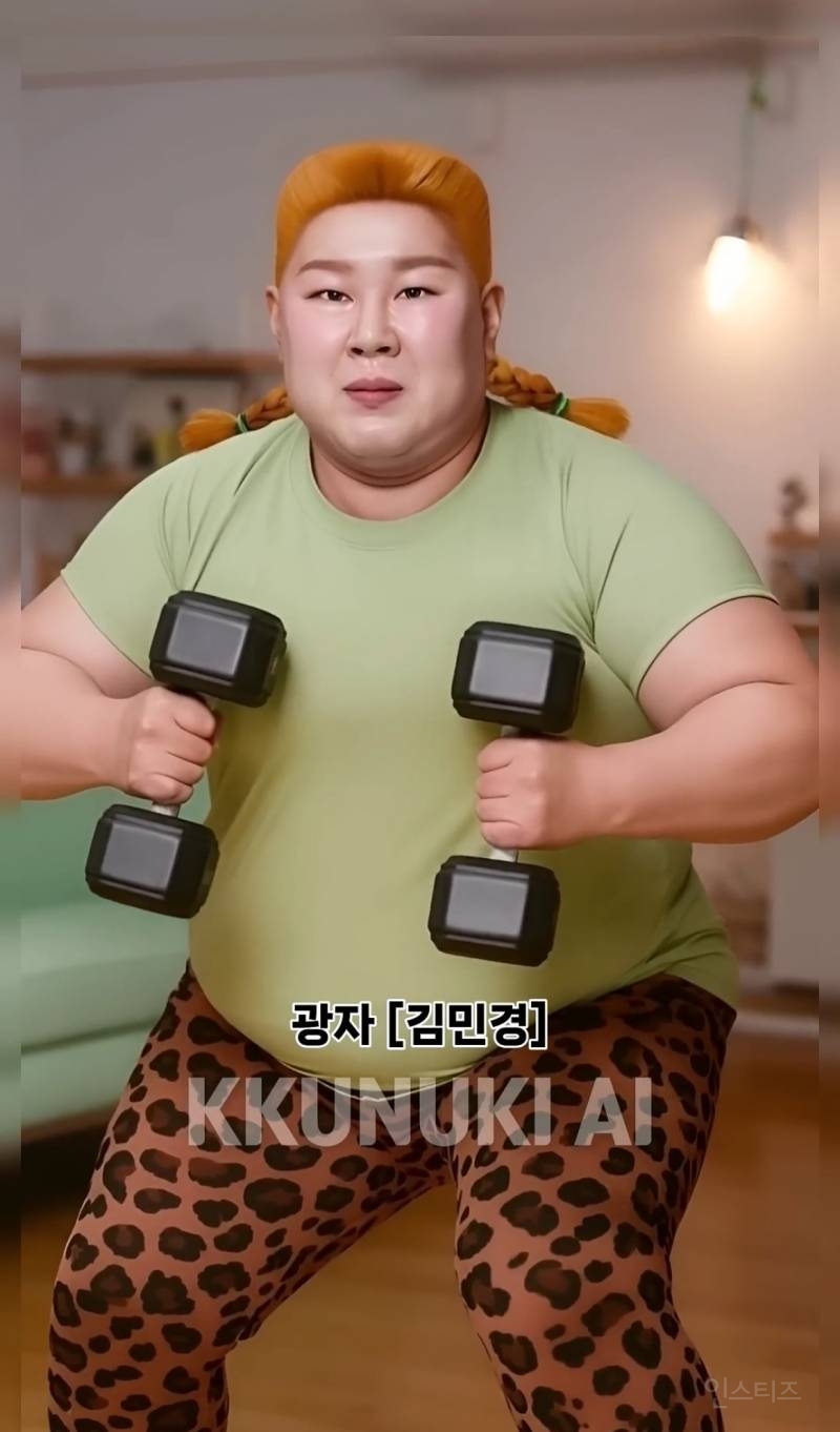 짱구는 못말려 가상캐스팅.jpg | 인스티즈