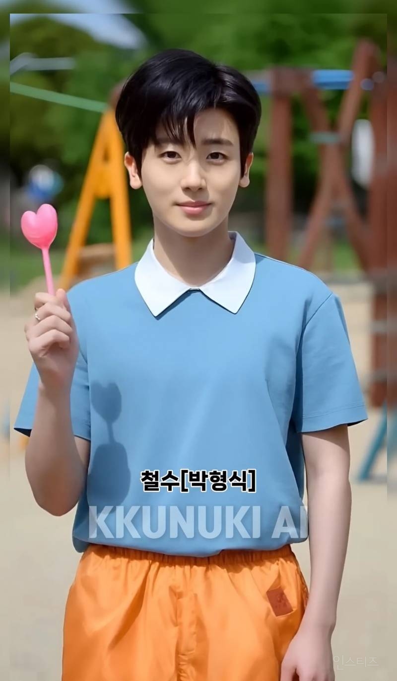 짱구는 못말려 가상캐스팅.jpg | 인스티즈