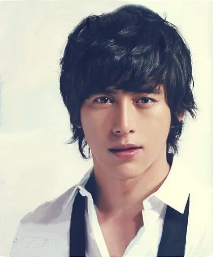 [잡담] 내기준 한국 역대 레전드 미남 5명 | 인스티즈