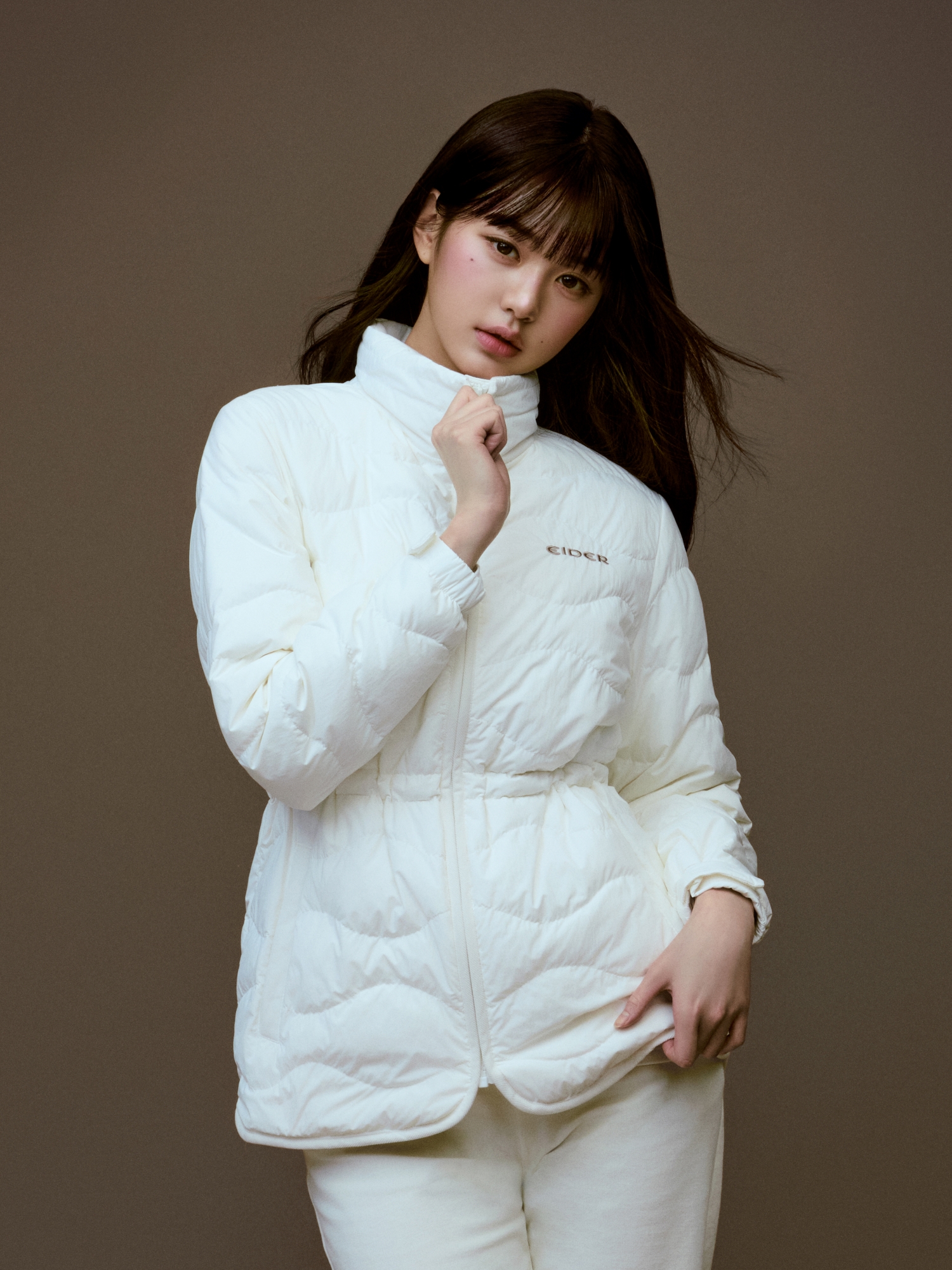 아이브 장원영 아이더 25 f/w 화보.jpg | 인스티즈