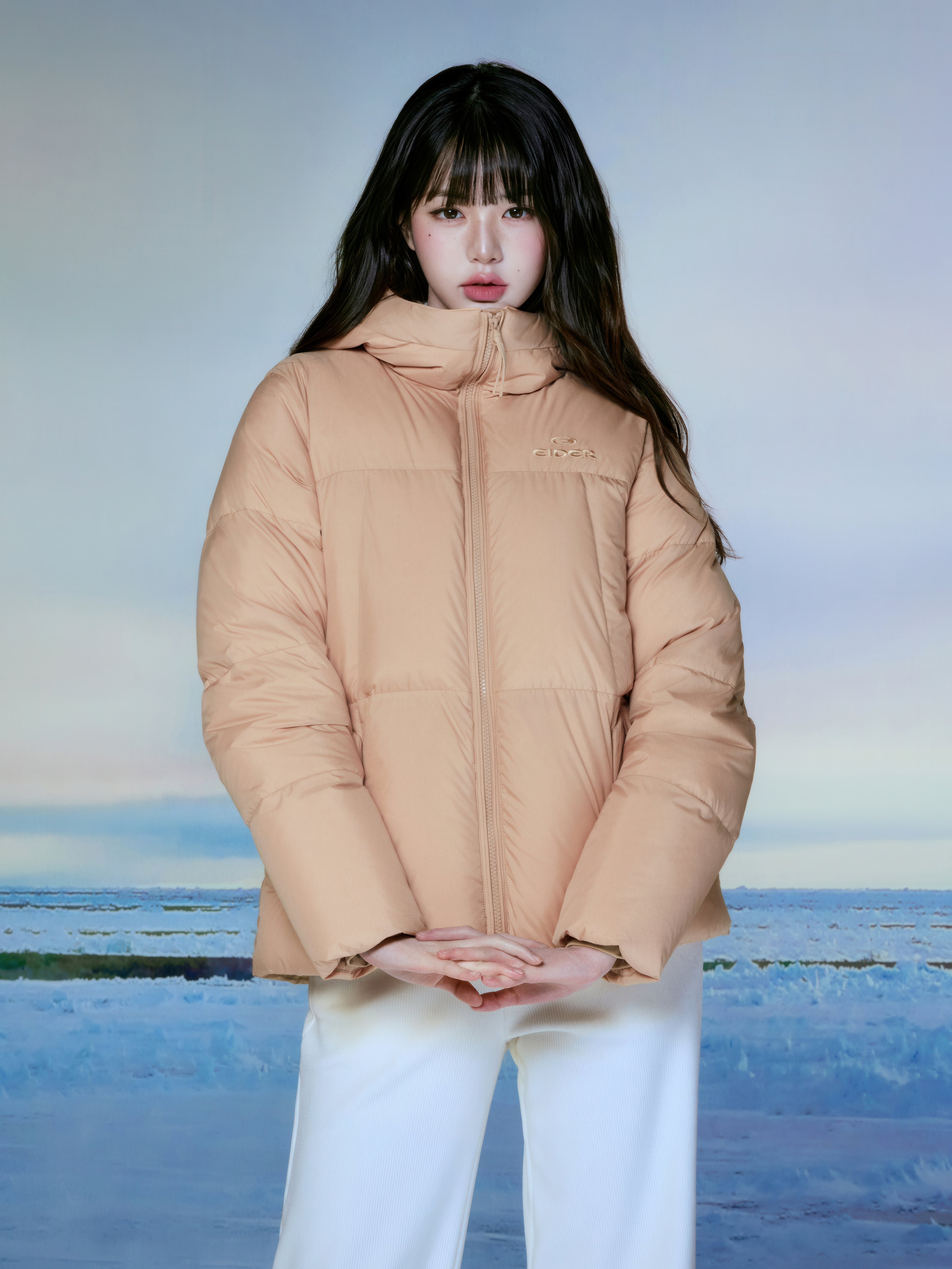 아이브 장원영 아이더 25 f/w 화보.jpg | 인스티즈