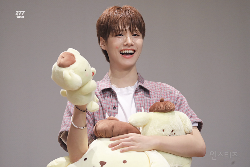 이 집 막내 포지션 잘 뽑은 듯 | 인스티즈