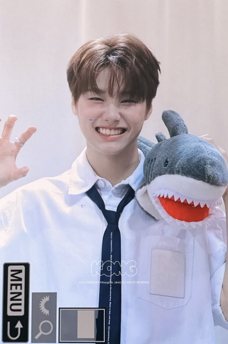 이 집 막내 포지션 잘 뽑은 듯 | 인스티즈