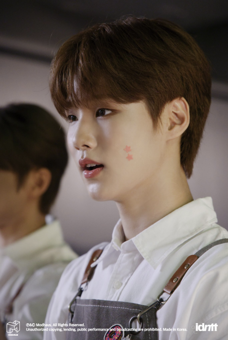 이 집 막내 포지션 잘 뽑은 듯 | 인스티즈