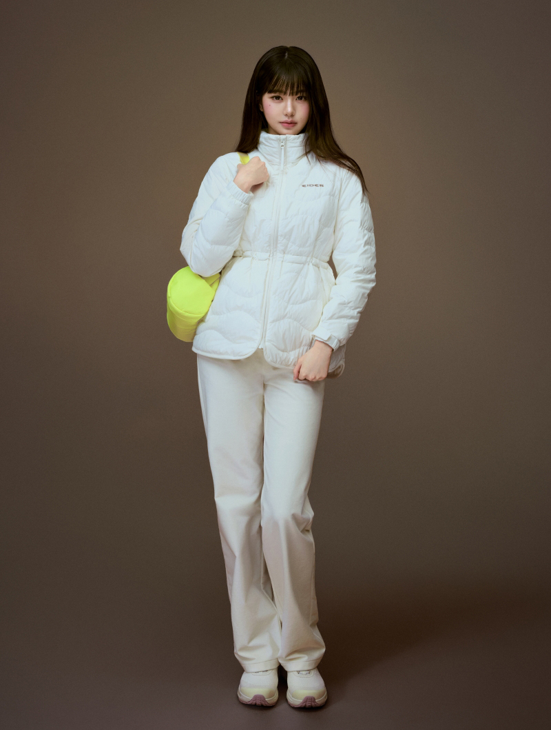 아이브 장원영 아이더 25 f/w 화보.jpg | 인스티즈