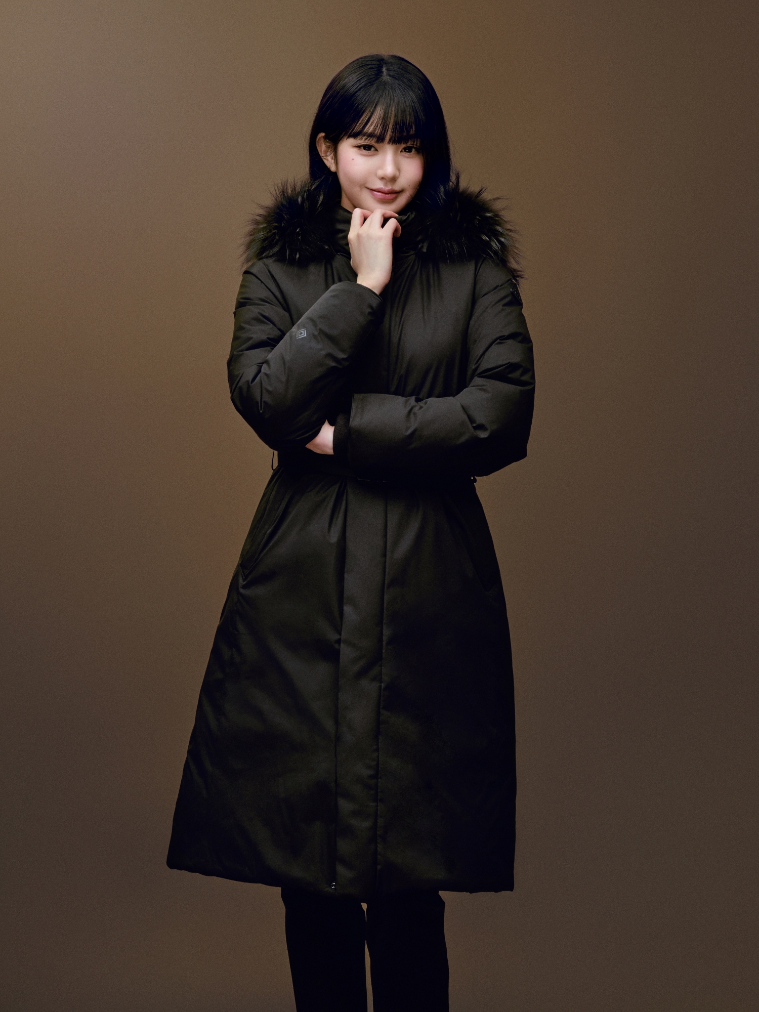 아이브 장원영 아이더 25 f/w 화보.jpg | 인스티즈