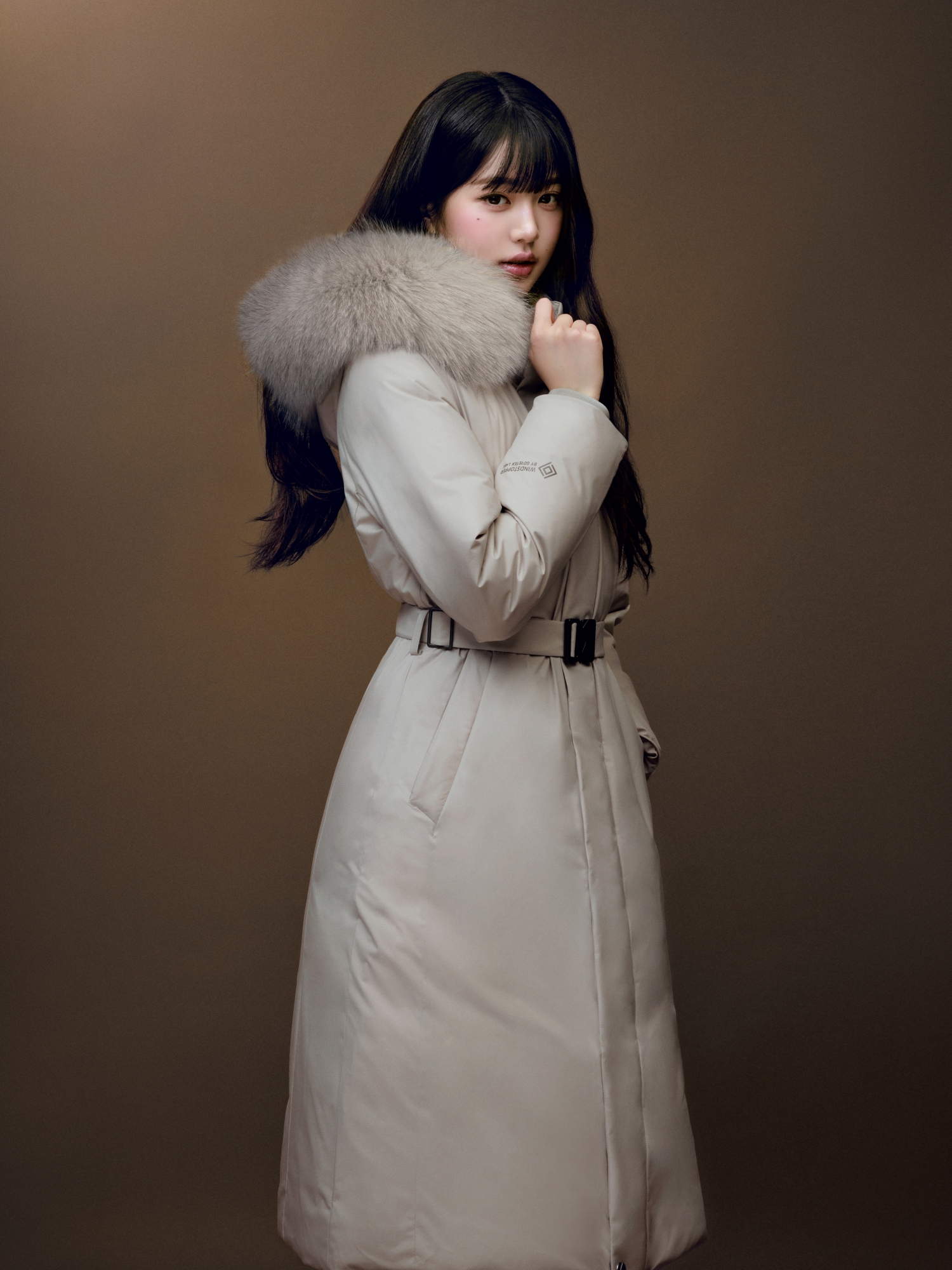 아이브 장원영 아이더 25 f/w 화보.jpg | 인스티즈