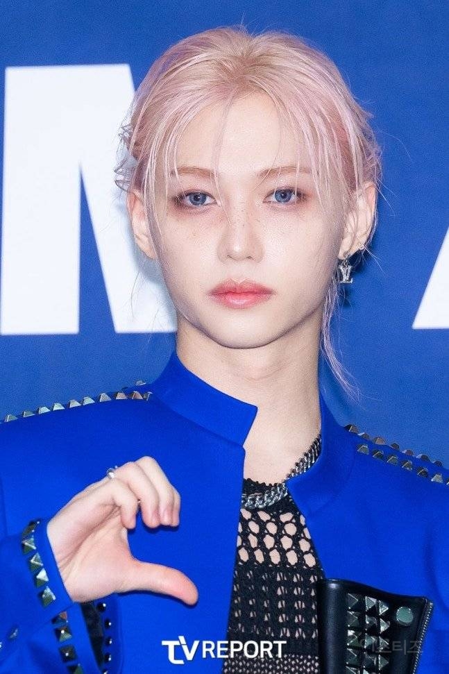 실시간 팬들 반응 난리난 스키즈 필릭스 핑머.jpg | 인스티즈