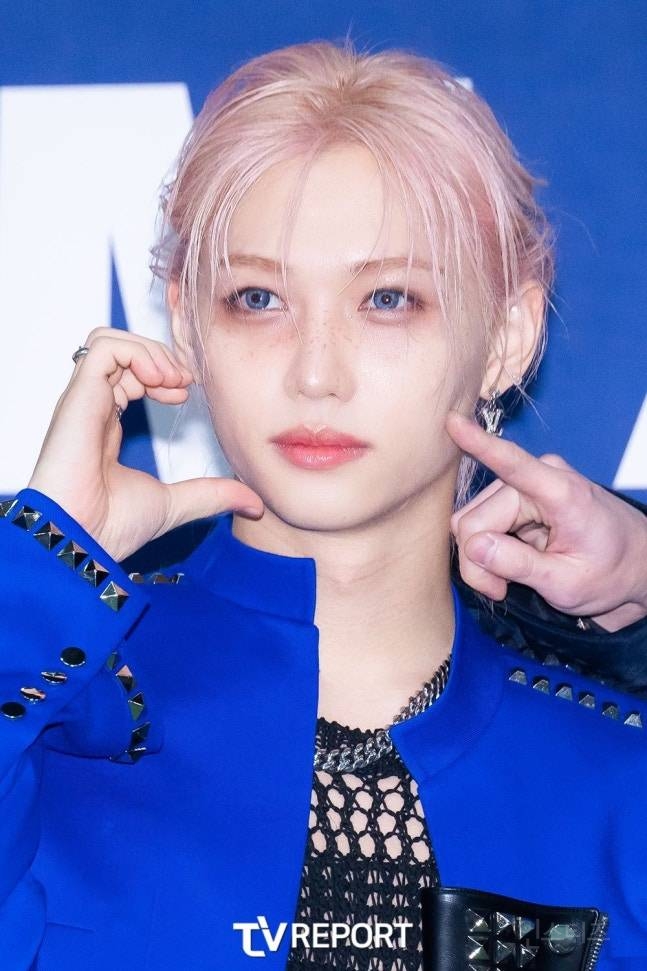 실시간 팬들 반응 난리난 스키즈 필릭스 핑머.jpg | 인스티즈