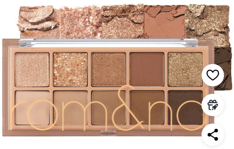 [잡담] 갈웜딥 섀도우 팔레트 추천해줘! | 인스티즈