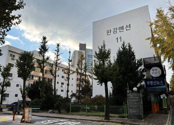 가즈아를 외치며 폭풍 상승하는 서울 집값 | 인스티즈