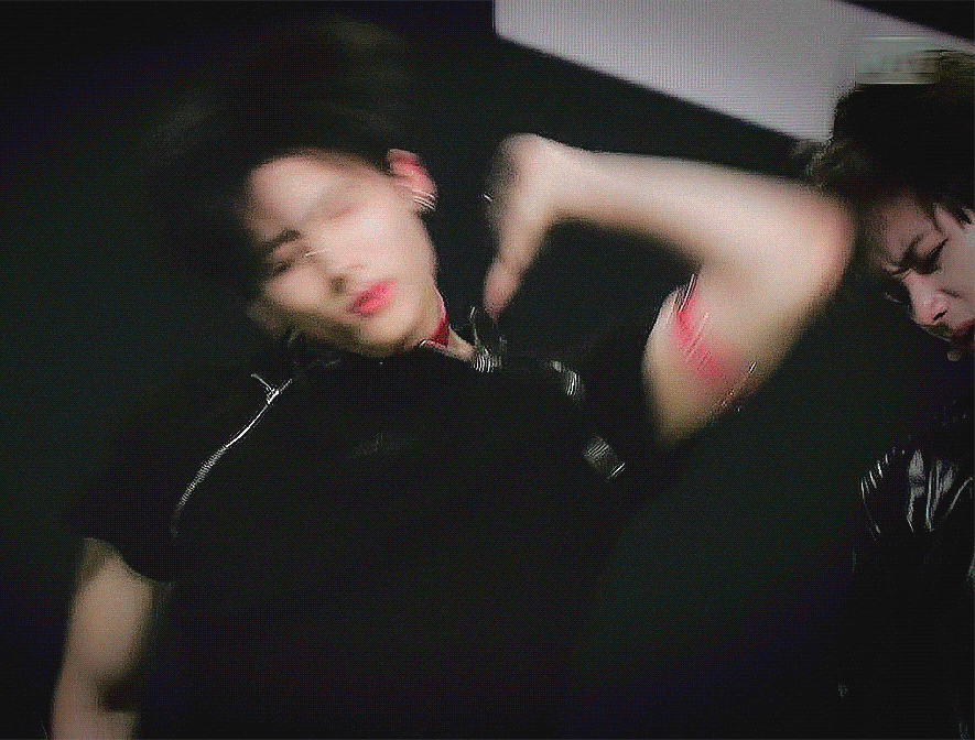 [잡담] 이상원 위플래시 무대때 뭐임? | 인스티즈