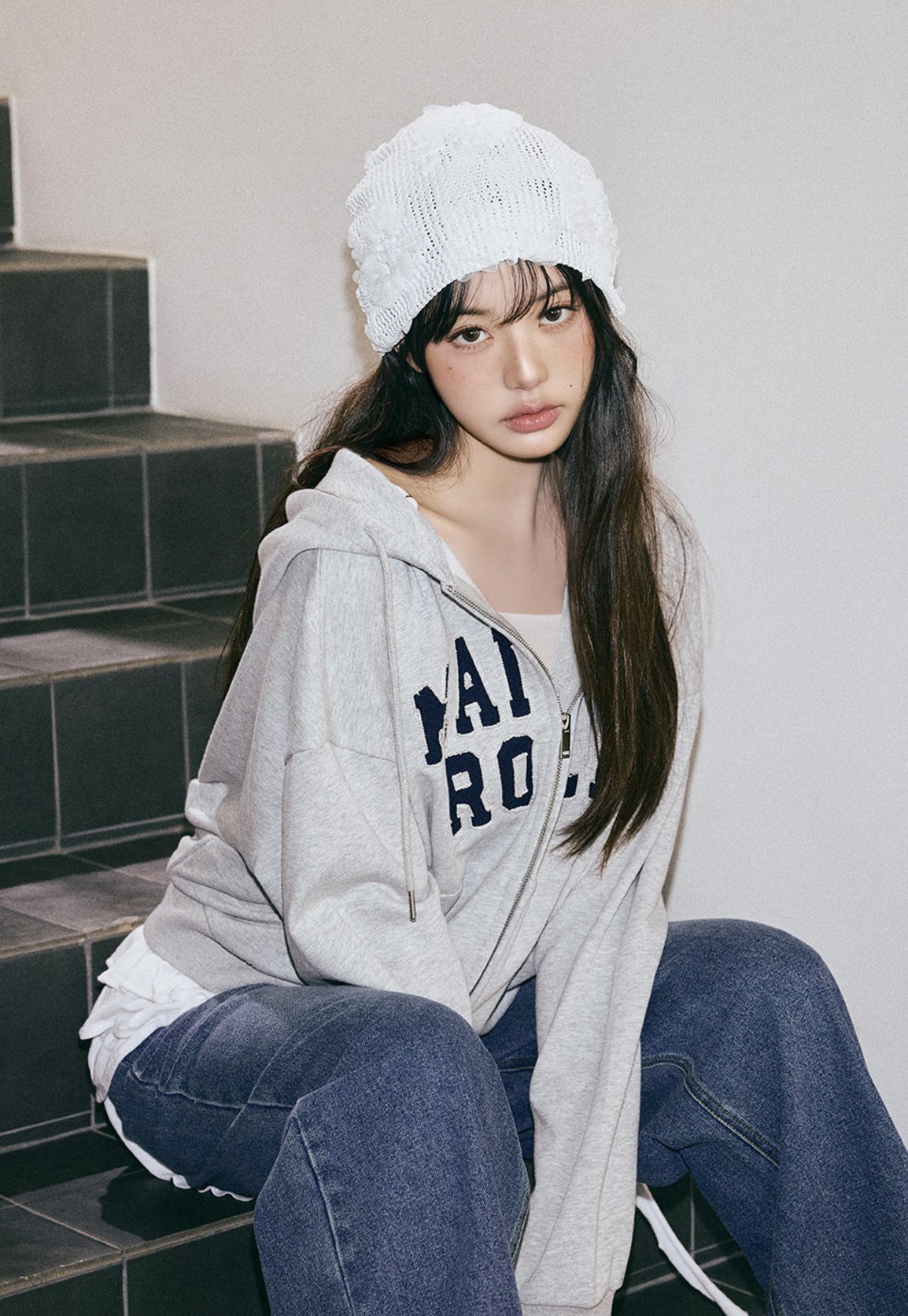 아이브 장원영 로라로라 가을 컬렉션 화보jpg | 인스티즈