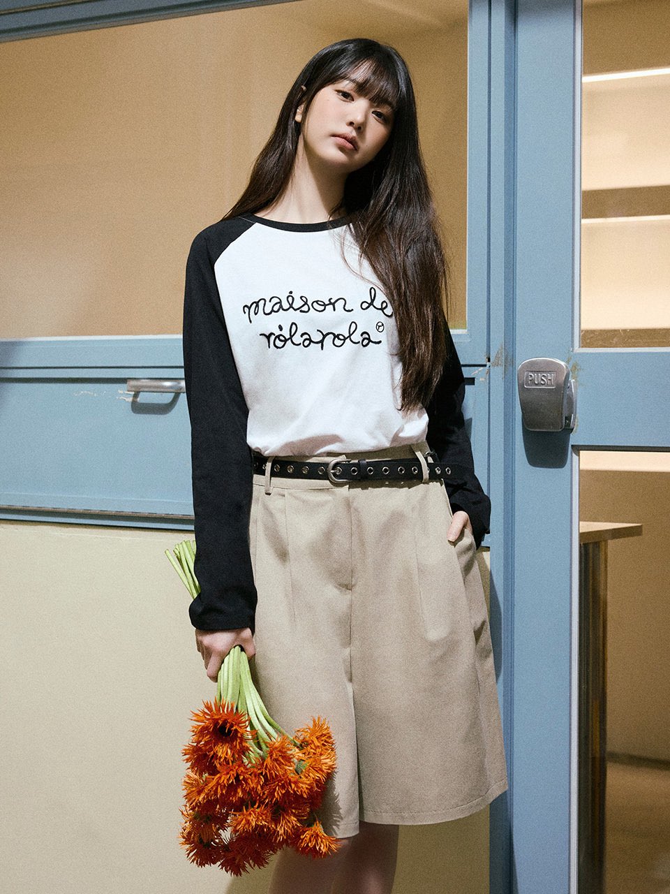 아이브 장원영 로라로라 가을 컬렉션 화보jpg | 인스티즈