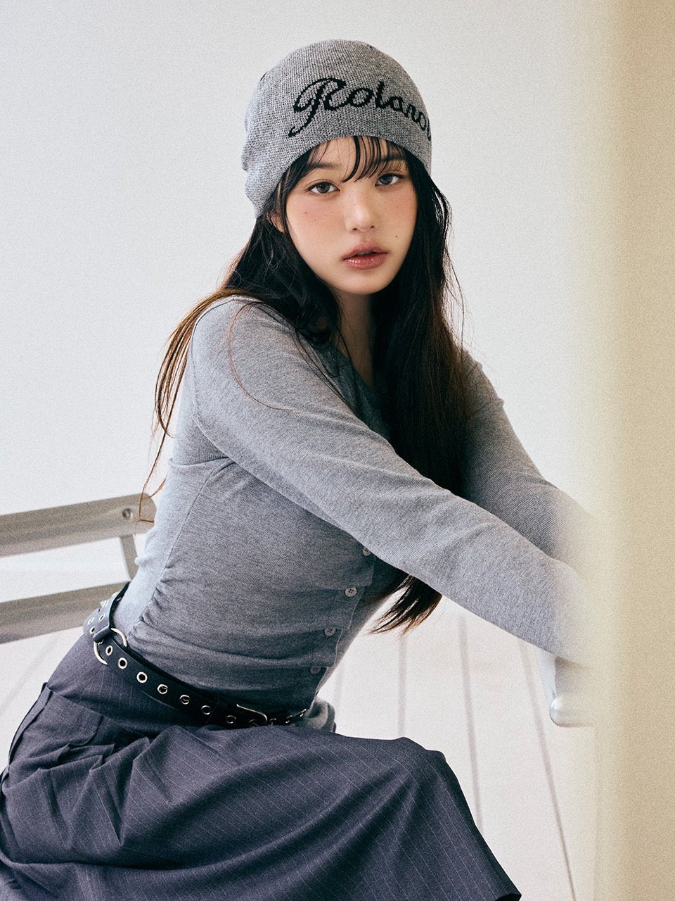 아이브 장원영 로라로라 가을 컬렉션 화보jpg | 인스티즈